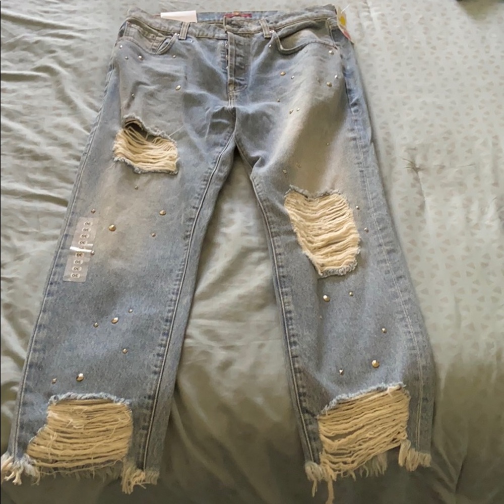 Jeans